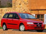 Fiat Stilo Multiwagon 2004 года (ZA)